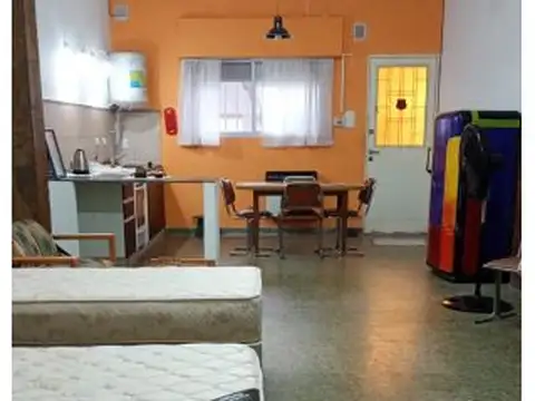 Departamento en Alquiler Temporal de Monoambiente