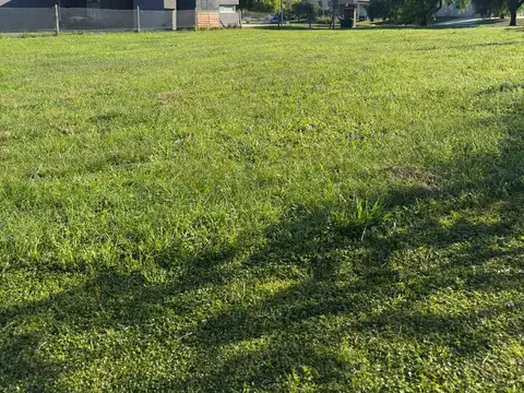 Terreno en Venta de 824,0 m2