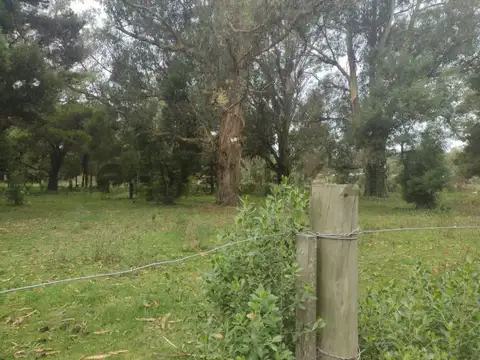 Terreno en Venta en Los Acantilados, USD 10.800