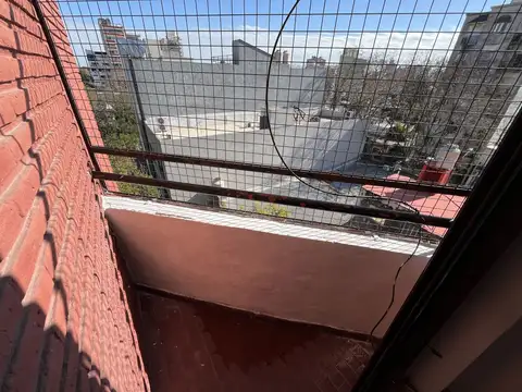 Departamento en Alquiler 30 años