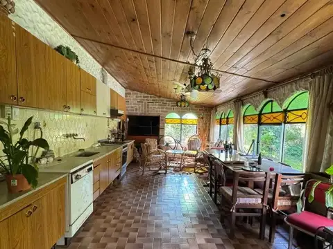 Casa en Venta en La Perla Norte, USD 205.000