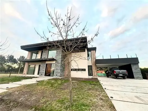 Fincas del Alba | Canning