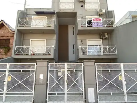 Departamento 2 ambientes a metros de Av. San Martín