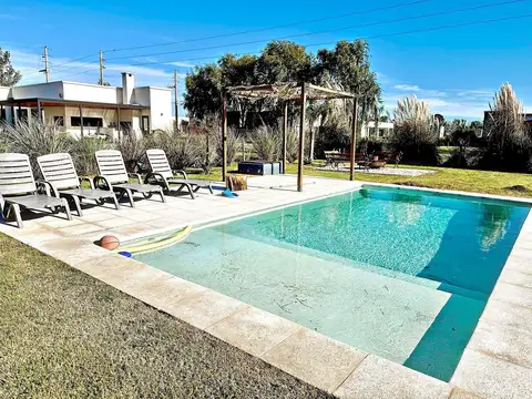 VENTA Fincas de San Vicente 4 AMBIENTES