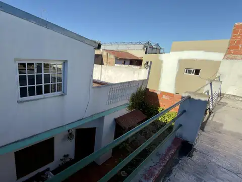 Avenida San Pedrito 2800
