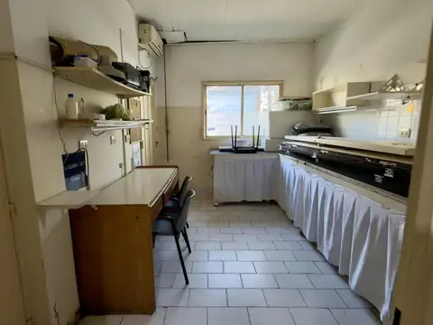 Local en Venta en Villa Soldati, USD 65.800