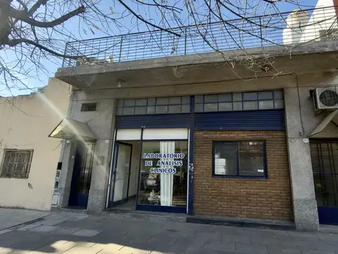 Local en Venta en Villa Soldati, CABA