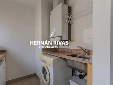 Departamento en Alquiler Temporal en Puerto Madero, USD 3.300