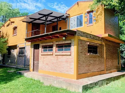 El Aguaribay al 100