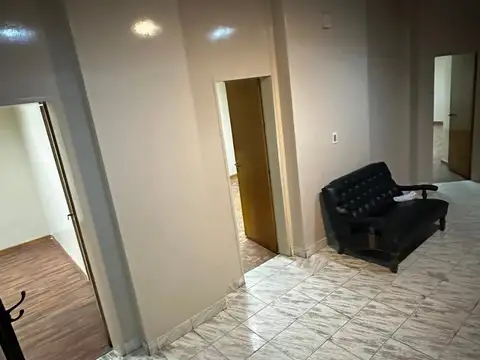 Departamento en Alquiler de 5 ambientes