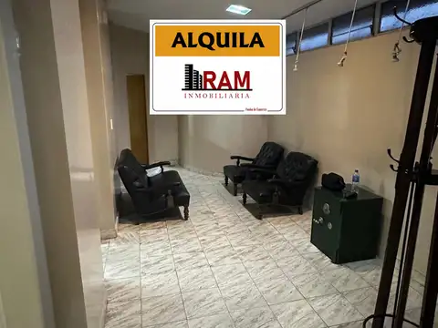 Alquiler Departamento en Tribunales.