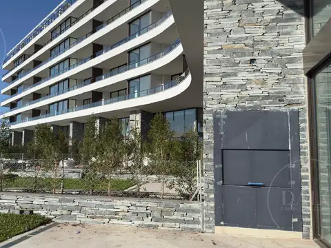 Departamento 4 ambientes a Estrenar Nordelta