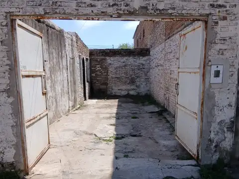 Casa en Venta de 1 dormitorio