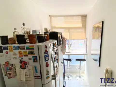 Departamento en Venta al Norte