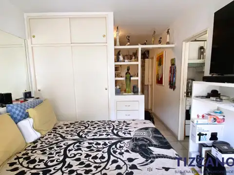 Departamento en Venta 20 años