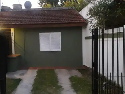 Casa en Venta en Ringuelet, USD 55.000