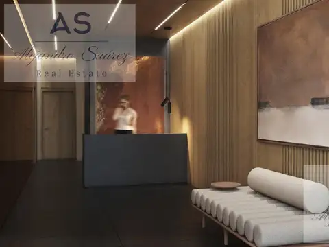 Departamento en Venta Apto profesional