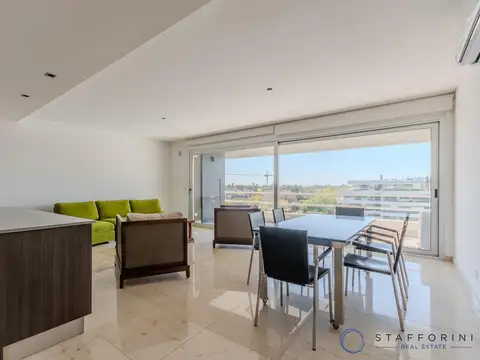Departamento en Venta de 4 ambientes
