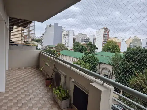 Departamento en Alquiler en Parque Chacabuco, $ 1.150.000