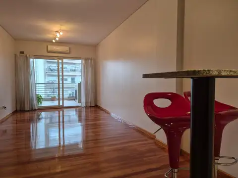 Emilio Mitre 700, Piso 5