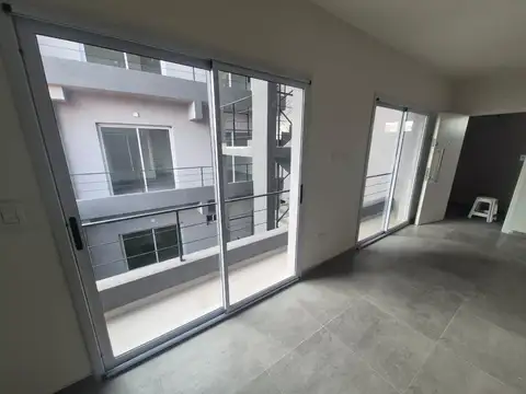 Departamento en Alquiler A Estrenar