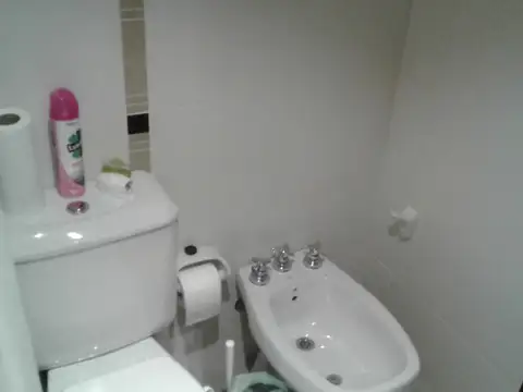 Departamento en Venta 6 años