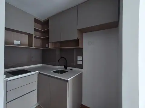 Departamento en Alquiler Apto profesional