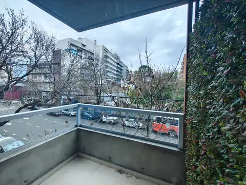 Departamento en Alquiler Permite mascota