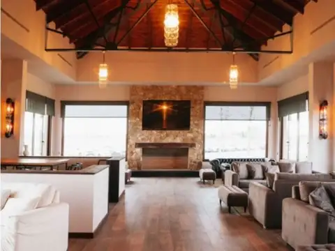 La Finca Country Club - Barrio Cerrado Residencial?