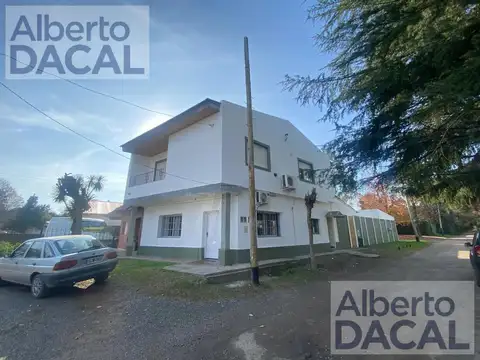 Departamento en Alquiler de 2 dormitorios