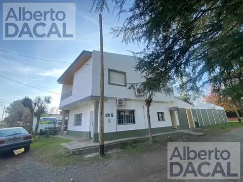 Departamento en  ALQUILER