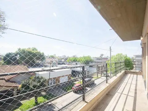 Departamento en Venta en Villa Ballester, USD 60.000