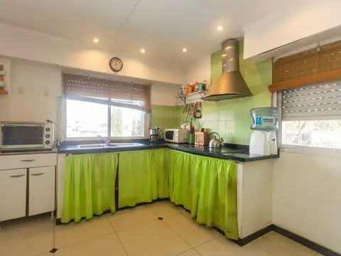 Departamento en Venta al Este