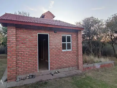 Casa en Venta de 1 dormitorio