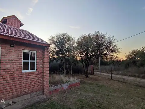 Casa en Venta 5 años