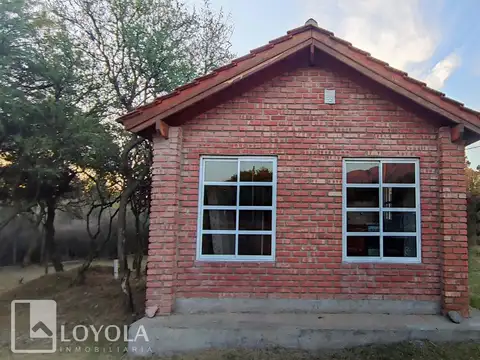 Casa en Venta en Centro, USD 40.000