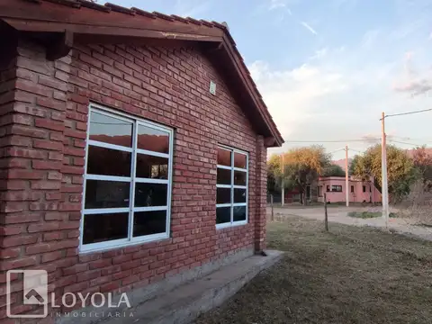 Casa en Venta al Norte