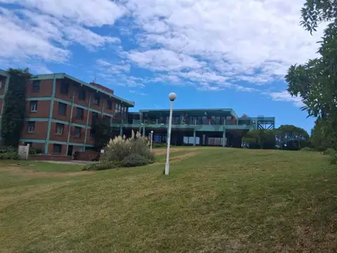 VENTA DEPARTAMENTO MONOAMBIENTE FRENTE AL MAR EN VALERIA DEL MAR