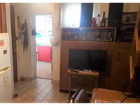 Depto Tipo Casa en Venta de 1 dormitorio