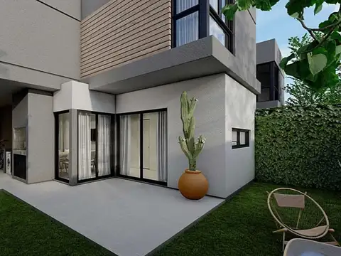 Casa en Venta A Estrenar
