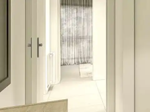 Casa en Venta en Barrio Parque Leloir, USD 200.000