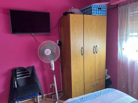 Triplex Boqueron 197