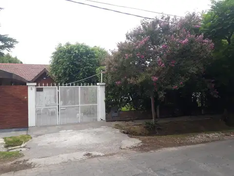 Gral. Las Heras 2400