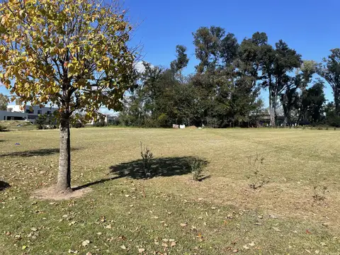 Hermoso Lote Terreno 3000 mts. En Venta Everlinks Golf