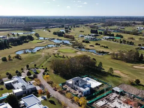 Hermoso Lote Terreno 3000 mts. En Venta Everlinks Golf