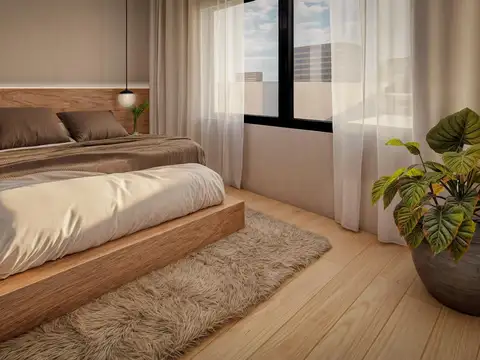 Departamento en Venta A Estrenar