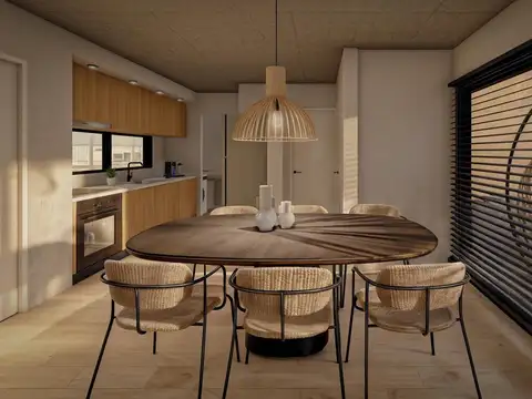 Departamento en Venta A Estrenar