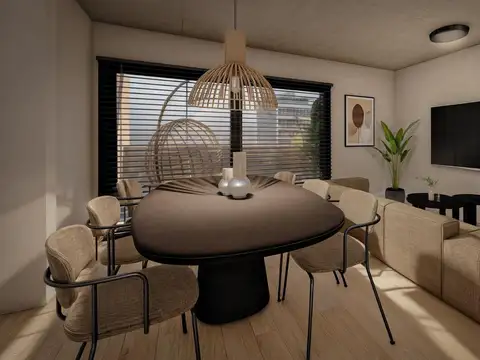 Departamento en Venta en Moron, USD 75.000