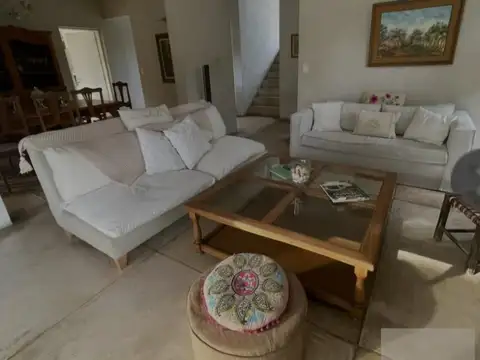 Casa en Venta al Noroeste