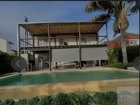 Casa venta en Campo Grande